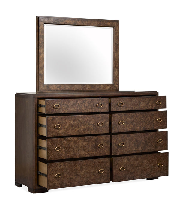 Rowan - Drawer Dresser Magnussen Furniture
