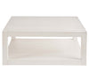 Weekender Coastal Living Home / Hermosa - Square Table Coastal Living