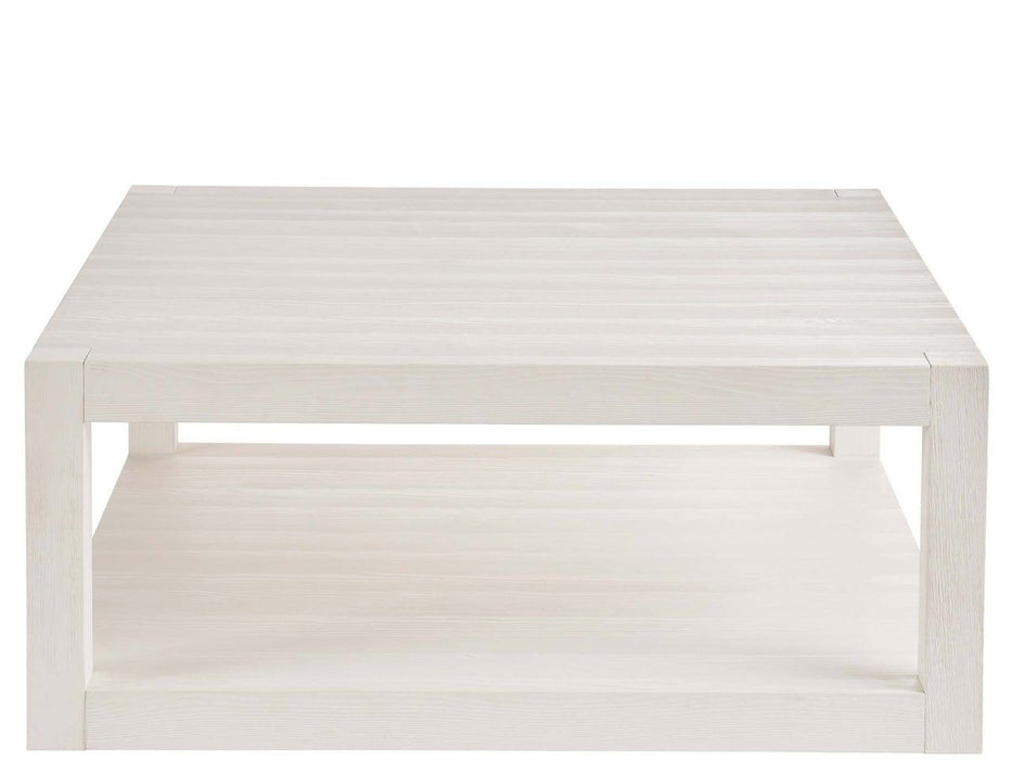 Weekender Coastal Living Home / Hermosa - Square Table Coastal Living