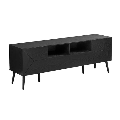 TV Stand With Storage Drawer 8th Street