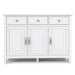 Connaught - Wide Entryway Storage Cabinet Simpli-Home