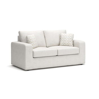 La Jolla Cove - Loveseat With Cushion - Beige Signature Design by Ashley®