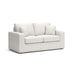 La Jolla Cove - Loveseat With Cushion - Beige Signature Design by Ashley®