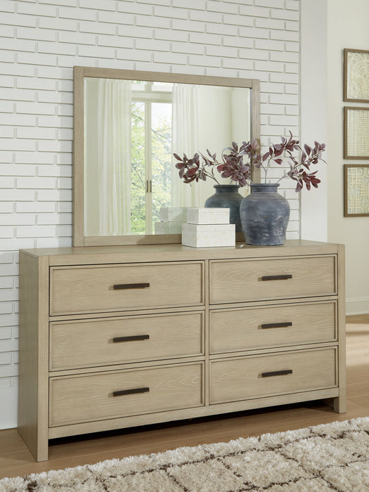 Calmoro - Dresser Ashley®