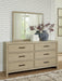 Calmoro - Dresser Ashley®