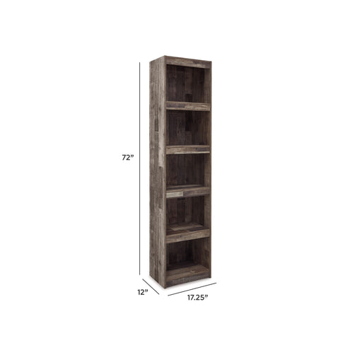 Derekson - Pier - Multi Gray Signature Design by Ashley®