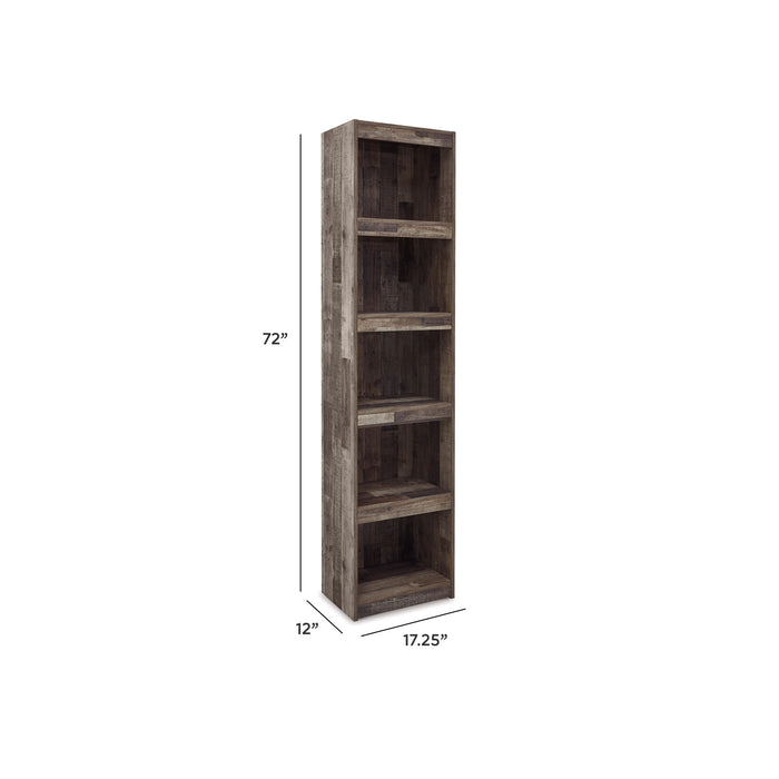 Derekson - Pier - Multi Gray Signature Design by Ashley®