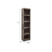 Derekson - Pier - Multi Gray Signature Design by Ashley®