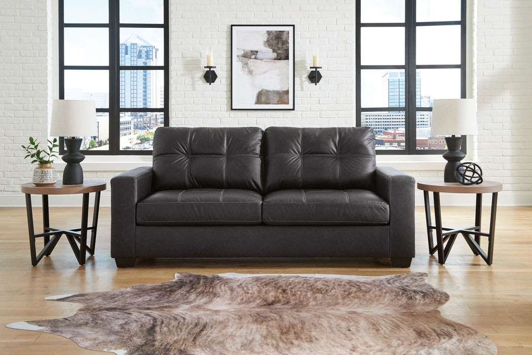Barlin Mills - Living Room Set Benchcraft®