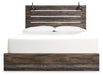 Drystan - Panel Bed Signature Design by Ashley®