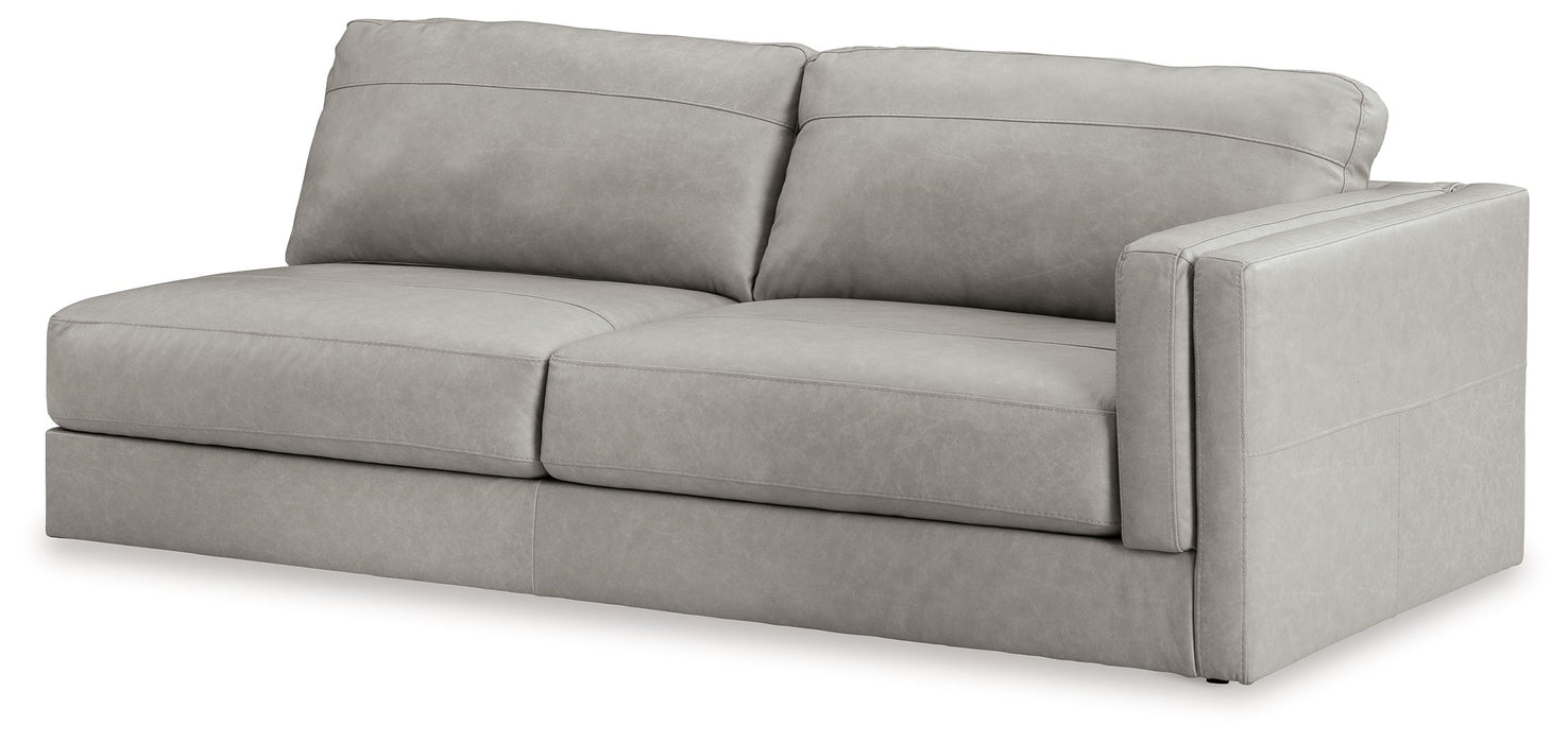 Amiata - Raf Sofa - Glacier Millennium® by Ashley