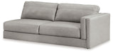 Amiata - Raf Sofa - Glacier Millennium® by Ashley