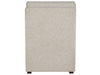 Rhodes - Armless Chair - Rani Arctic Universal Furniture
