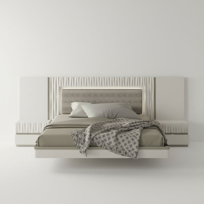 Marina - Bed Garcia Sabate Spain