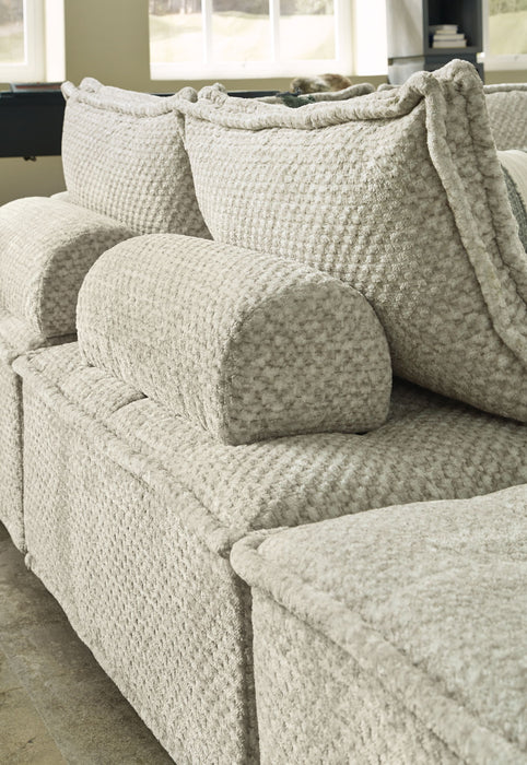 Bales - 4 Piece Sectional Signature Design by Ashley®