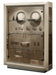 Elite - 2 Door China Cabinet Camelgroup Italy