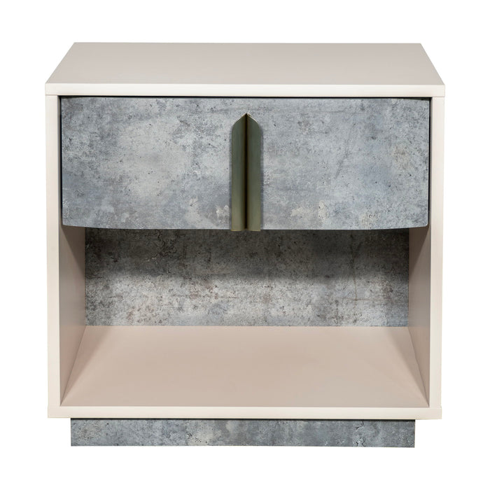Pavira - Nightstand Michael Amini