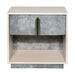 Pavira - Nightstand Michael Amini