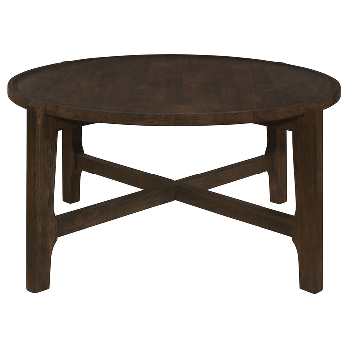 Mavis - Round Table Furniture Max