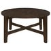 Mavis - Round Table Furniture Max