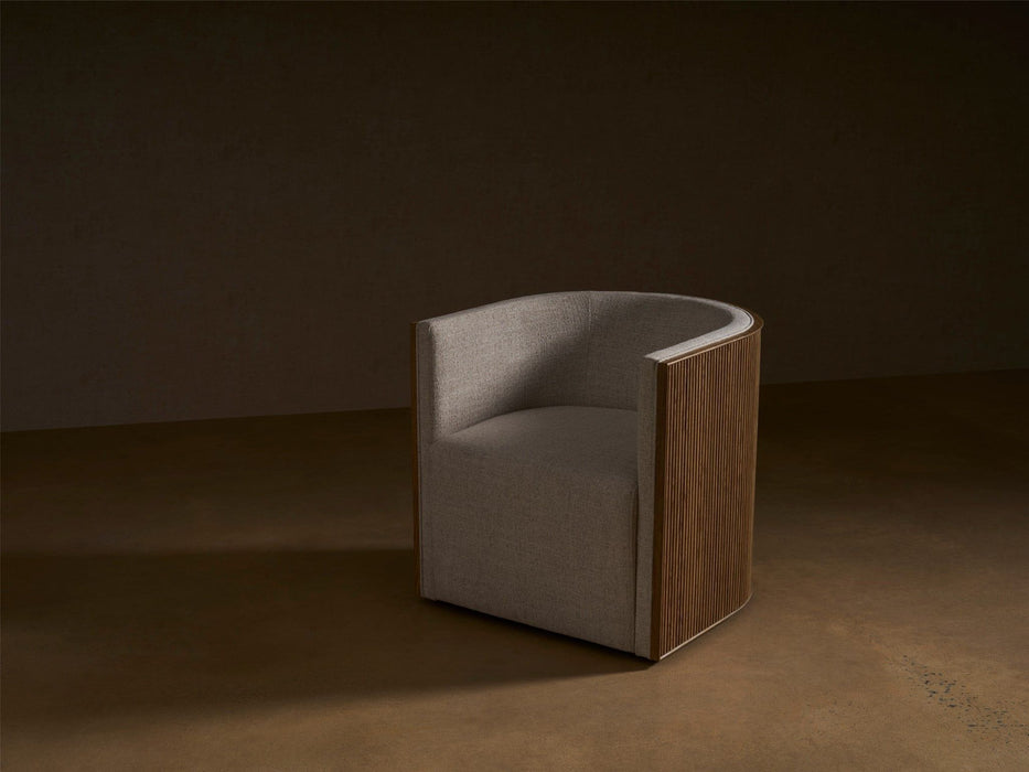 Avaline - Tanner Swivel Chair Universal Furniture