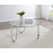 Dutton - Round Top Table Furniture Max