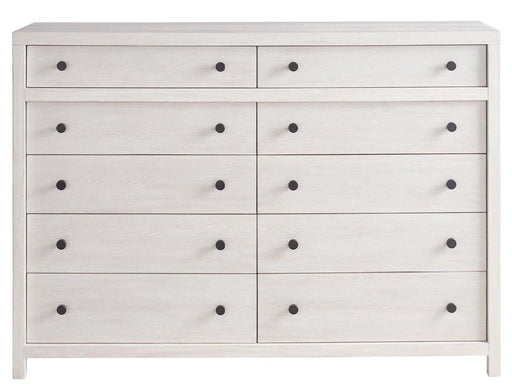 Dwell - Ten Drawer Dresser Universal Furniture