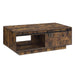Bellarosa - Coffee Table (Same As 88040) - Rustic Oak ACME