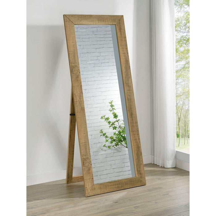 Andropov - Full Length Standing Mirror Furniture Max