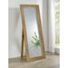 Andropov - Full Length Standing Mirror Furniture Max