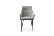 1254 - Chair - Dark Gray Extravaganza Collection