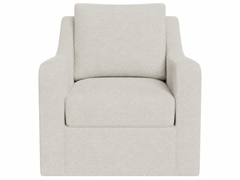 Filmore - Swivel Chair Universal Furniture