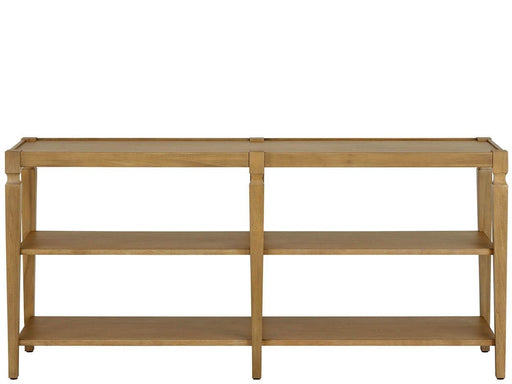 Birchaven - Living Room Table Universal Furniture
