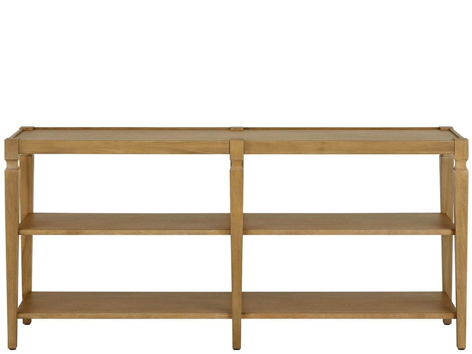 Birchaven - Living Room Table Universal Furniture