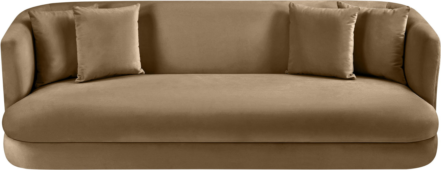 Alder - Sofa Meridian Furniture