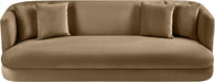 Alder - Sofa Meridian Furniture