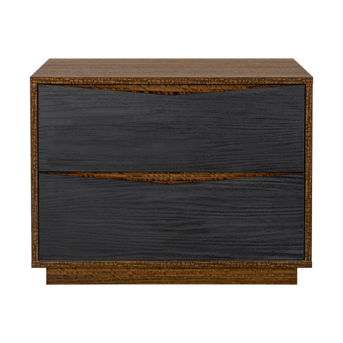 Kayner - Nightstand Michael Amini