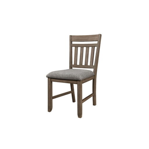 Harrisburg - Dining Chair (Set of 2) - Walnut New Classic