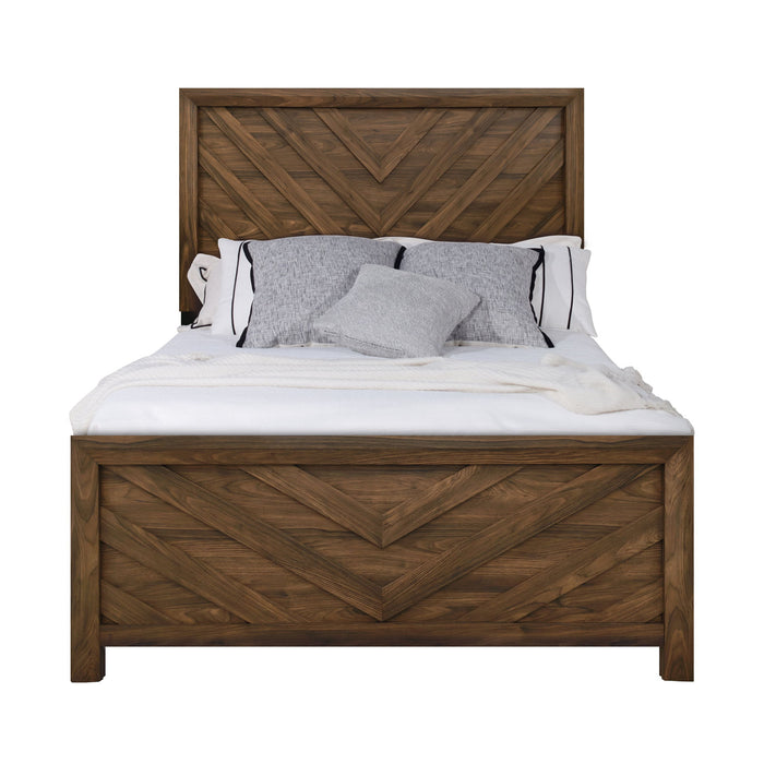 Biscayne - Bed New Classic
