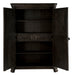 Bellamy - Door Chest - Peppercorn Magnussen Furniture