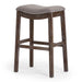 Modern Stool & Nail Head Detailing Home Essentials