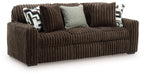 Midnight-Madness - Sofa Signature Design by Ashley®