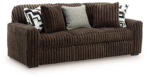 Midnight-Madness - Sofa Signature Design by Ashley®