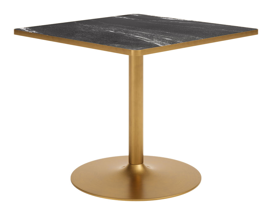 Caliza - Dining Table Zuo Modern