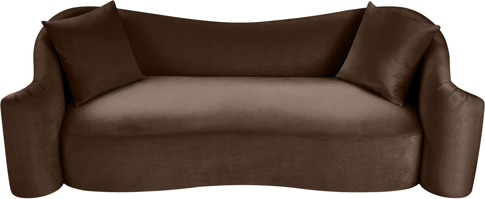 Destin - Sofa Meridian Furniture