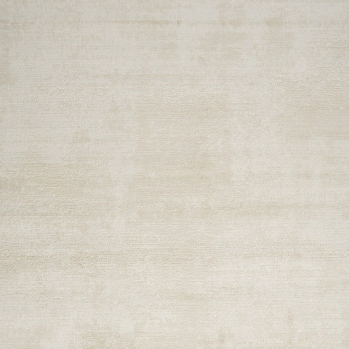 9' x 12' Abstract Area Rug - Cream