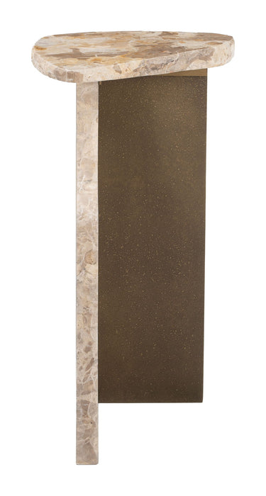 Surya - Side Table Zuo Modern
