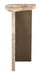 Surya - Side Table Zuo Modern