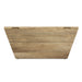 Abba - Handcrafted Coffee Table Simpli-Home
