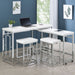 Laguna - Counter Height Dining Set Furniture Max
